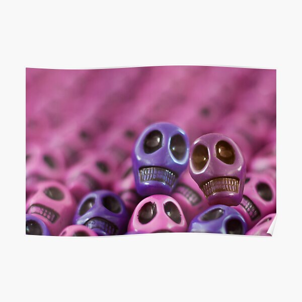 Happy Valentine's Day Poster