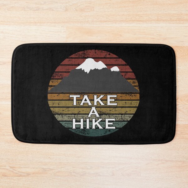 Aperçu de l'œuvre Take a hike créée et vendue par Catsloversdotme.