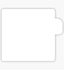 I love CSS Sticker