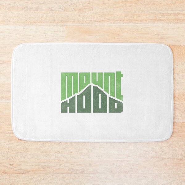 Item preview, Mount Hood designed and sold by rindlisl.