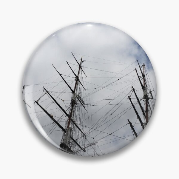 Item preview, The Cutty Sark ~ Greenwich, London designed and sold by StellaLunaFilms.