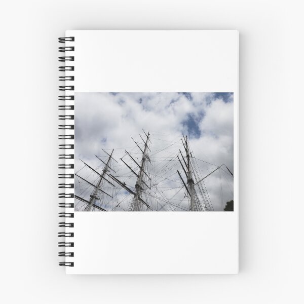 Item preview, The Cutty Sark ~ Greenwich, London designed and sold by StellaLunaFilms.
