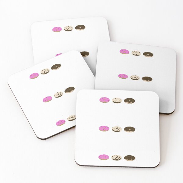 Item preview, Donuts Drawing designed and sold by designsbyad.