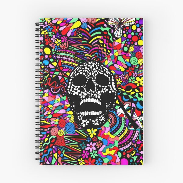 Item preview, Skully designed and sold by kodapops.