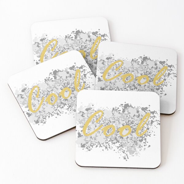 Item preview, Coolio designed and sold by Victoria Harbourt.
