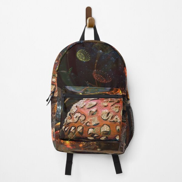 Item preview, Cosmic Mush designed and sold by Kappi.