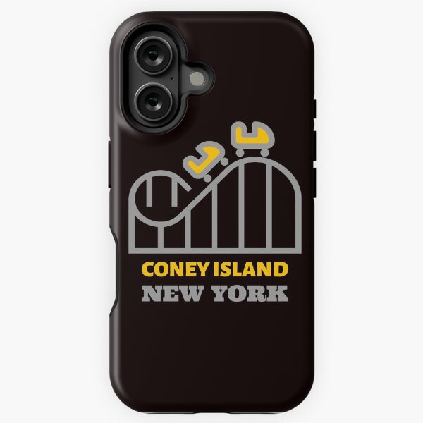 Item preview, Coney Island New York Boardwalk Tee designed and sold by davestees506.