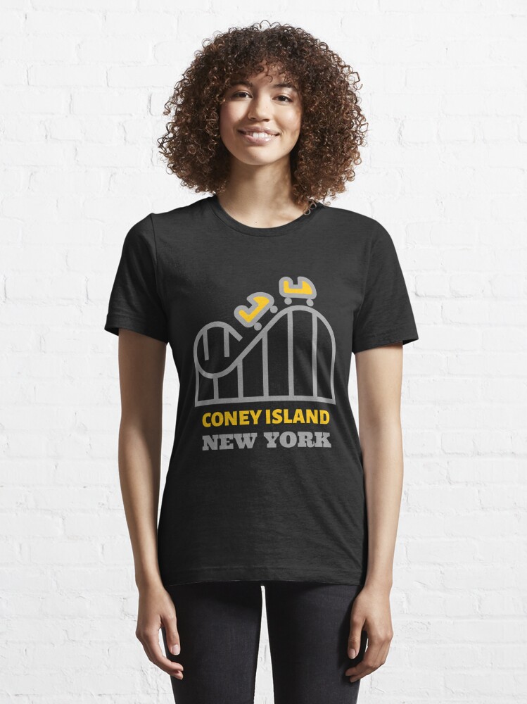 coney island high shirt