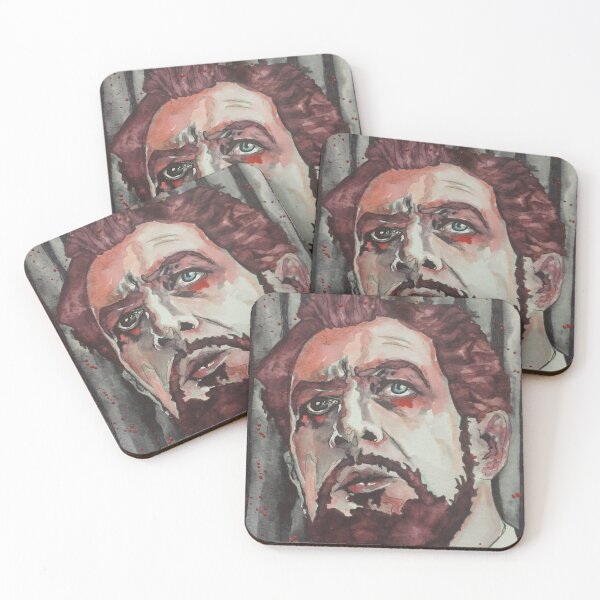 Item preview, Loving Vincent  designed and sold by Oldman05.