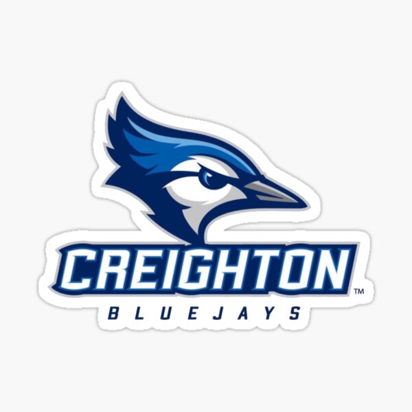 Item preview, Logotipo de Creighton University Bluejays - Omaha designed and sold by Emily Designs.