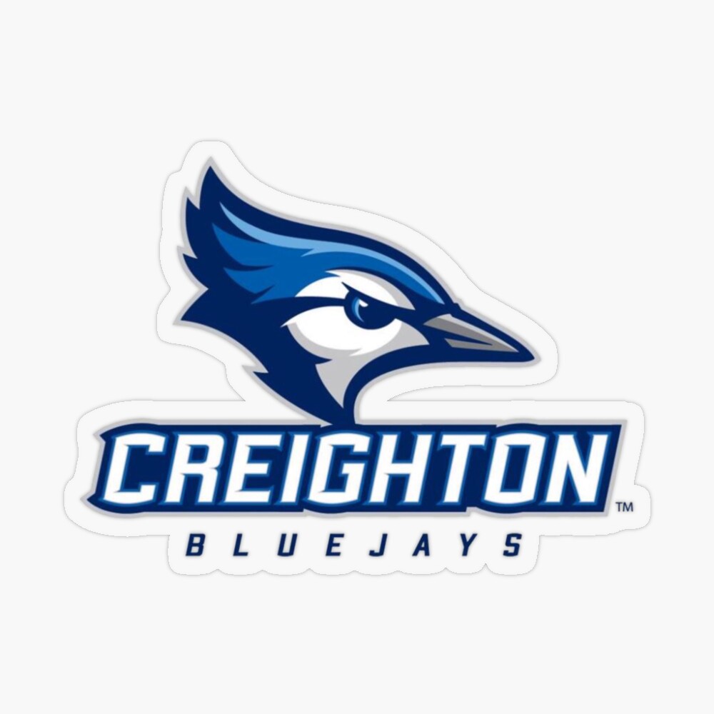 Creighton blue jays hotsell