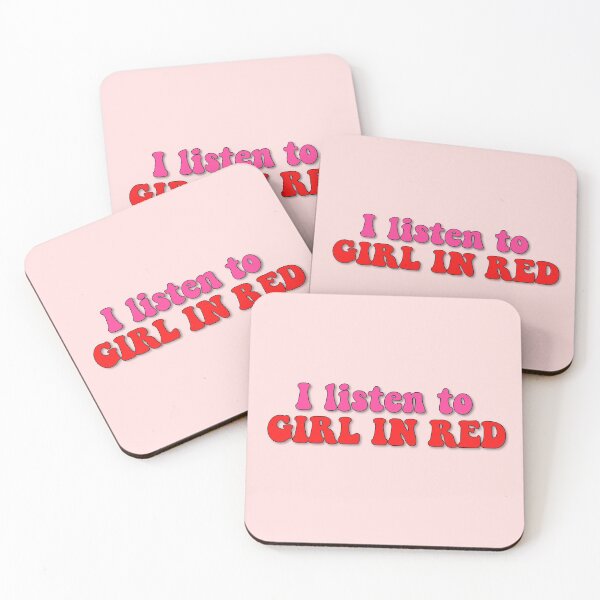 Item preview, Girl in red designed and sold by enchantededits.