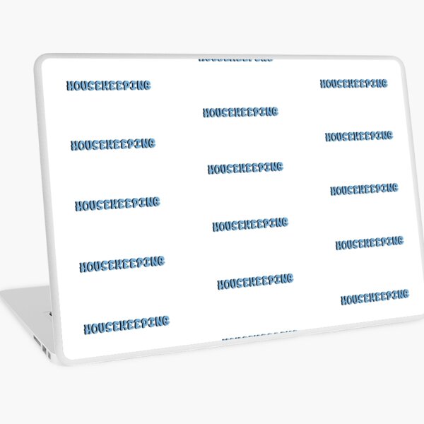 Item preview, housekeeping obx  designed and sold by taystclair.