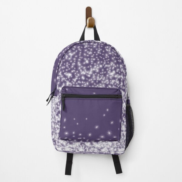 Item preview, Ultra Violet Ombre Stars designed and sold by coverinlove.