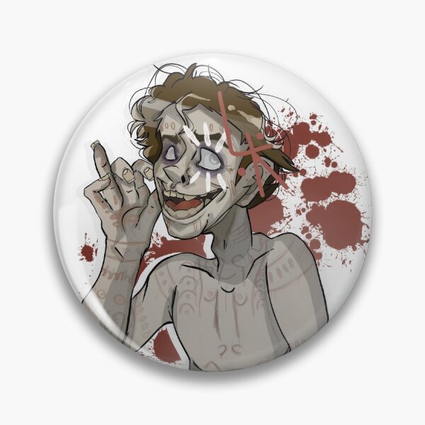 Item preview, william afton? designed and sold by ludwigkinnie.