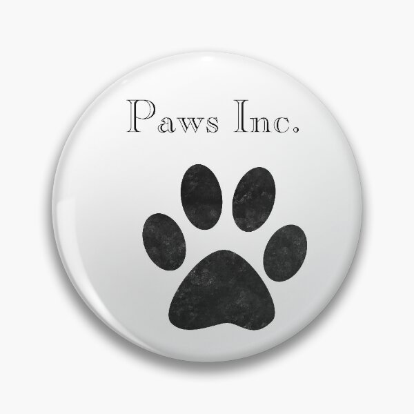 Item preview, Paws inc. designed and sold by The Poette.