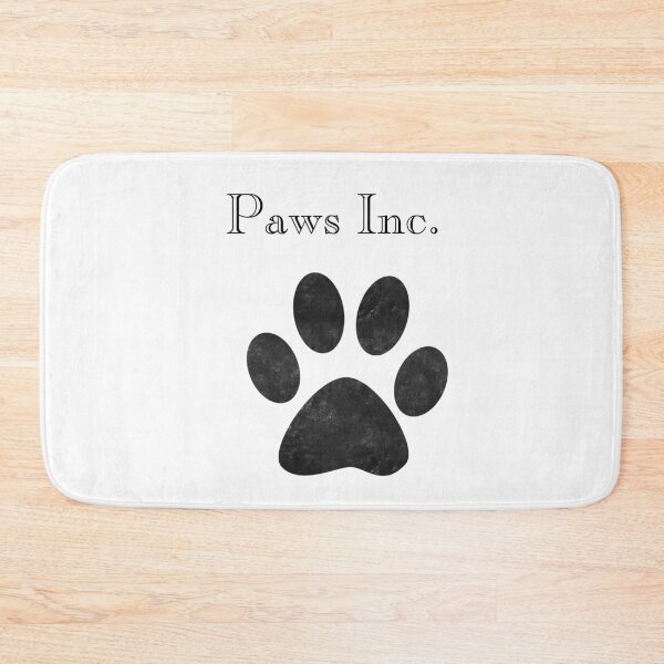 Item preview, Paws inc. designed and sold by The Poette.