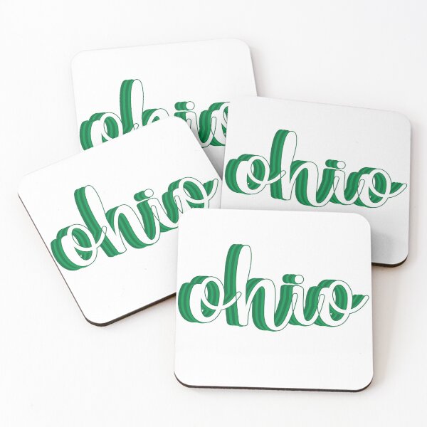Item preview, ohio university designed and sold by vanettenb1.