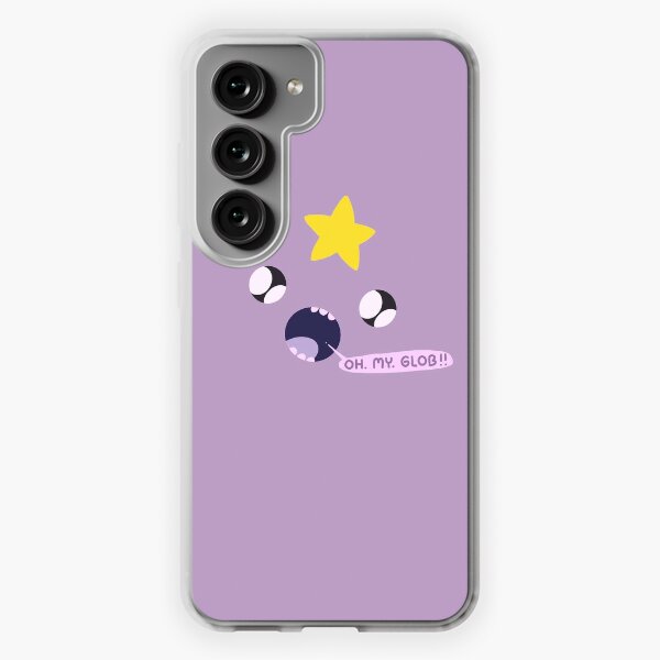 Bojji Journey-samsung snap phone case-Logozaste by TeeFury