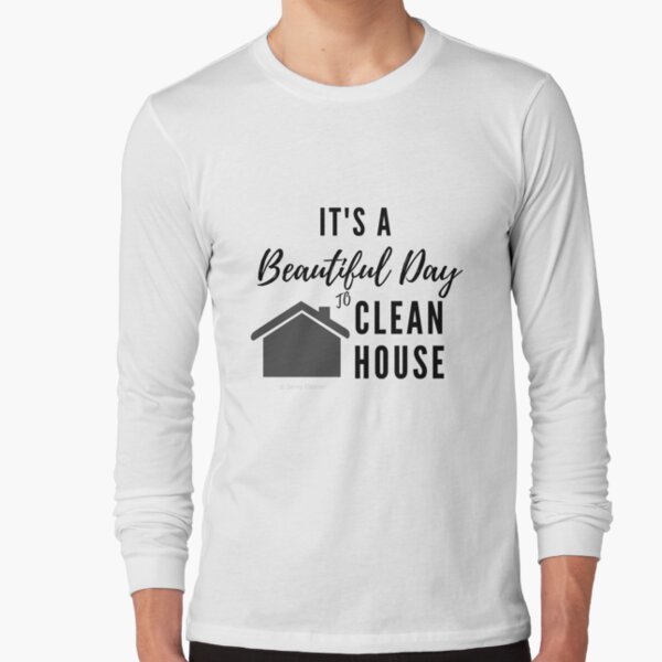 Long Sleeve T-Shirt