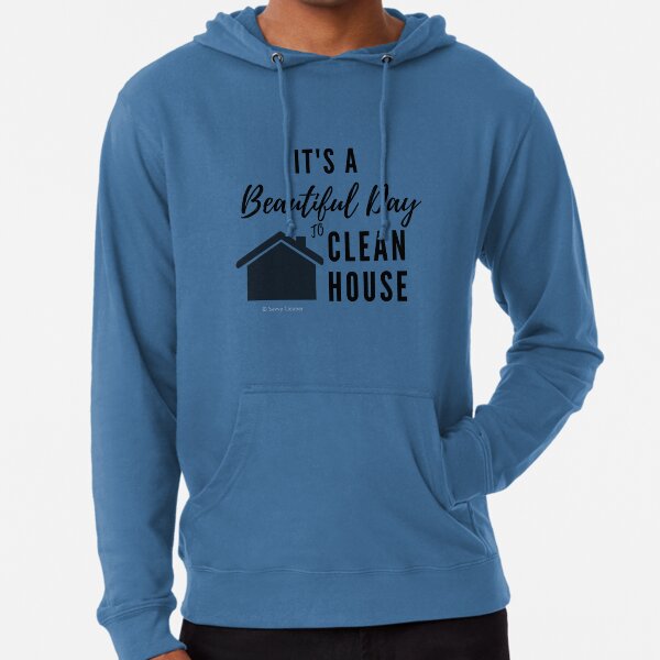 Lightweight Hoodie