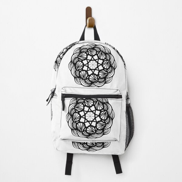 Item preview, Mandala 1 designed and sold by wordznart.