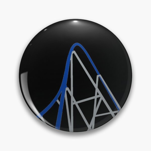 Item preview, Kings Island Orion 2.5 Dimension Design designed and sold by BrakeRoom.