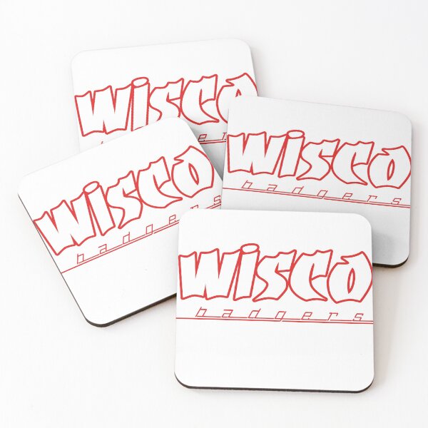 Item preview, wisco designed and sold by createdbysydd.