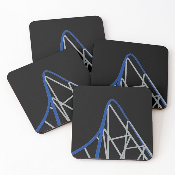 Item preview, Kings Island Orion 2.5 Dimension Design designed and sold by BrakeRoom.