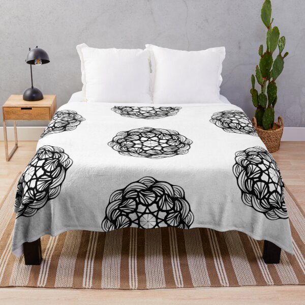 Item preview, Mandala 1 designed and sold by wordznart.