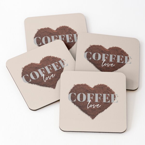 Item preview, Coffee Love designed and sold by Victoria Arose.