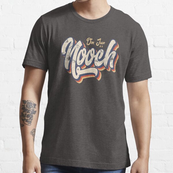 Don Juan de la Nooch - Vintage Essential T-Shirt