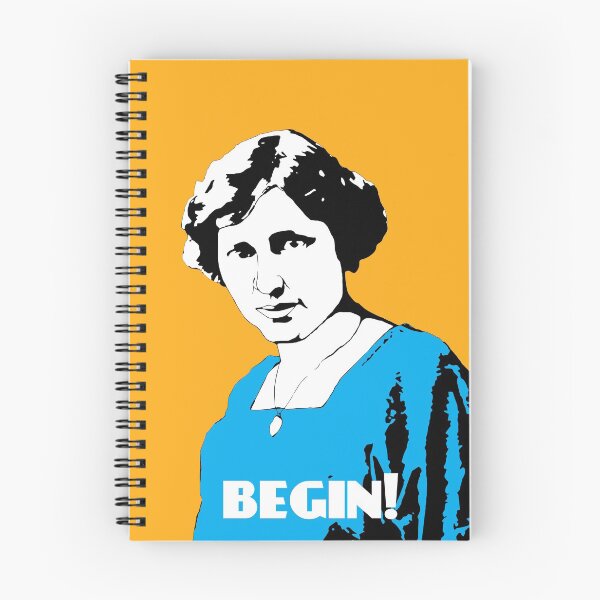 Item preview, Crystal Eastman, feminist designed and sold by candhdesigns.