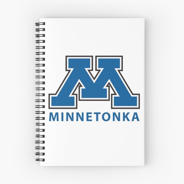 Item preview, Minnetonka High School - Minnesota designed and sold by Emily Designs.
