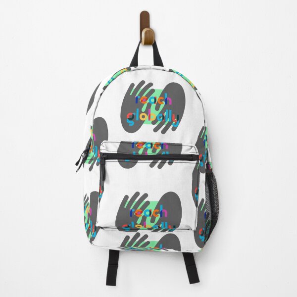 Item preview, Reach Globally designed and sold by kscofresco.