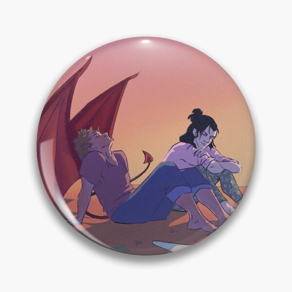 Item preview, Simon and Baz - Carry On, Wayward Son designed and sold by Lauren Bastian.