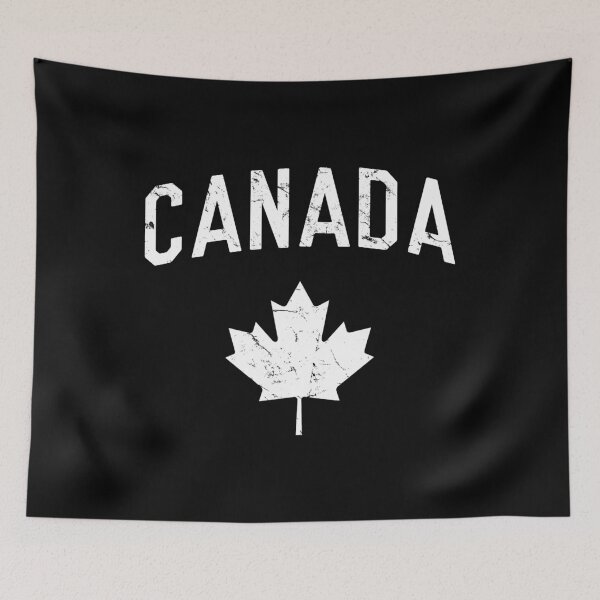Item preview, Canada Shirt designed and sold by flippinsg.