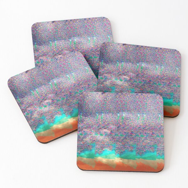 Item preview, Stereogram Cumulus designed and sold by Joseph Woodhouse.