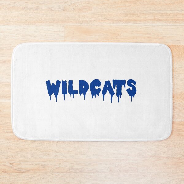 Item preview, Wildcats Drip designed and sold by morganderby.