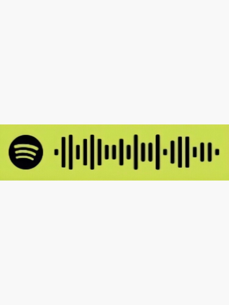 what is a spotify code