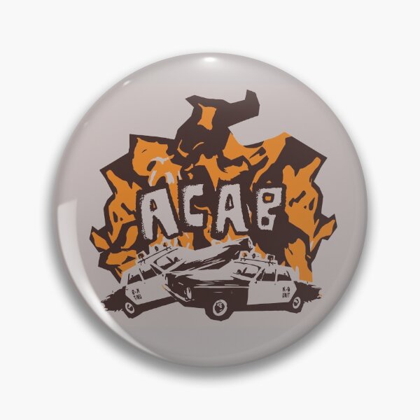 Item preview, ACAB designed and sold by Jazzy3068.