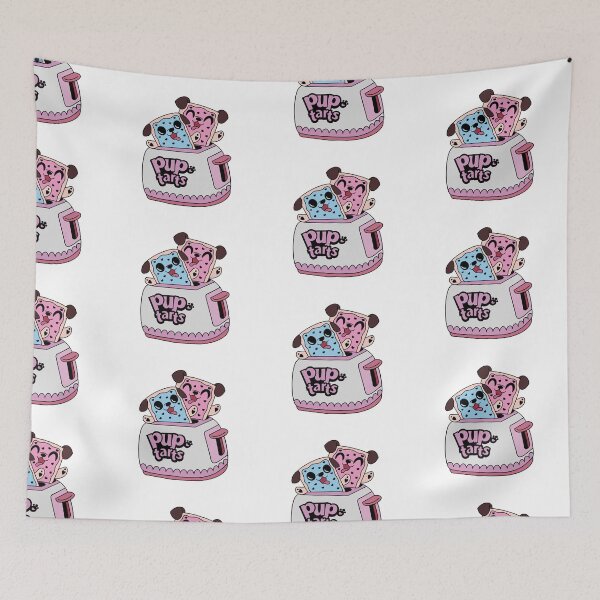 Item preview, Pup Tarts designed and sold by yktv-kloi.