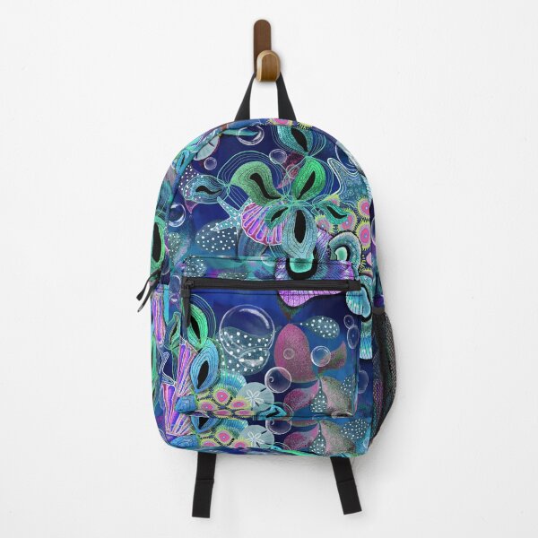 Item preview, Ocean Dreams Pattern designed and sold by 99stars.
