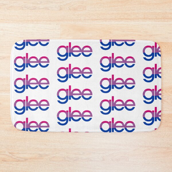 Item preview, Bi Glee Logo designed and sold by finnxwing.