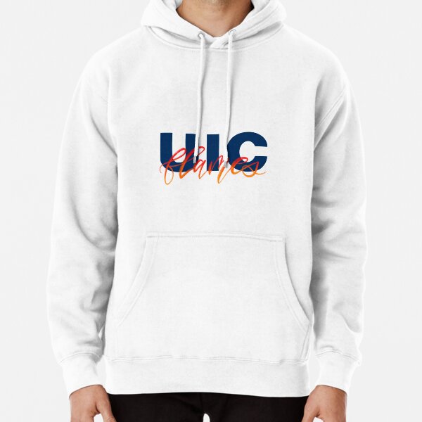 Uic champion hot sale hoodie