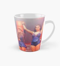 Taza cónica fifth harmony live