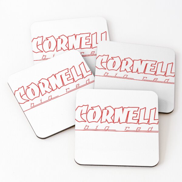 Item preview, cornell designed and sold by createdbysydd.