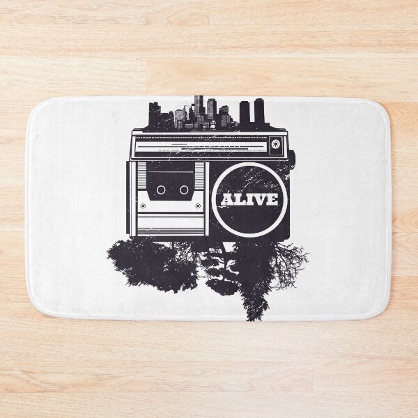 Item preview, Alive designed and sold by Dewirumbaina.