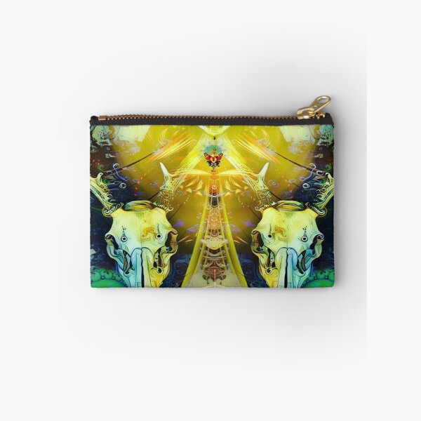 Item preview, Cosmic Sacred Deer designed and sold by Kappi.