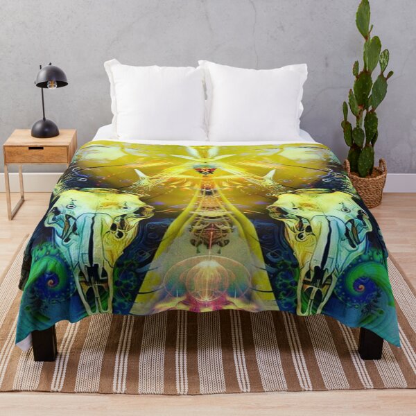Item preview, Cosmic Sacred Deer designed and sold by Kappi.